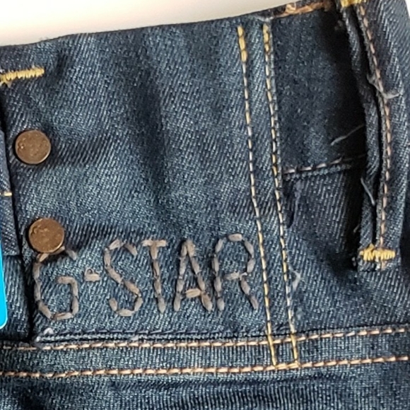 G-Star Raw | Midge Bootcut Jeans - Picture 8 of 13